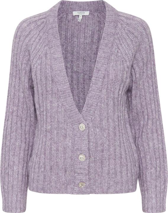 B.young BYOKSANA SHORT CARDIGAN - 20810481