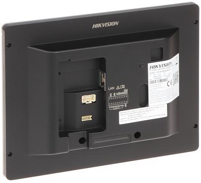 Image du produit Hikvision DS-KH8350-WTE1 (WiFi)