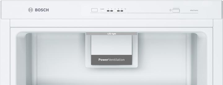 Actual product image Bosch Hausgeräte KSV36VWEP (346 l)
