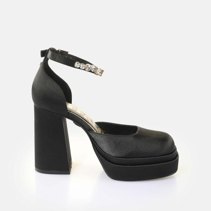 Image du produit Buffalo escarpins may dorsay ice (40)