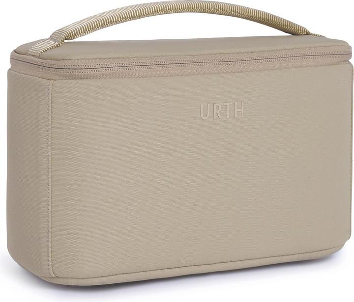 Image du produit Urth Arkose Camera Insert (Beige) (Sac à bandoulière pour appareil photo)