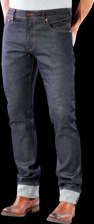 Produktbild Pepe Jeans Stanley Tapered 14 oz selvedge denim (W29/L34)