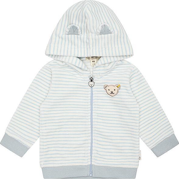 Produktbild Steiff Sweatjacke (86)