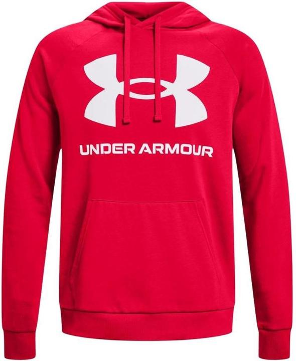 Image du produit Under Armour Rival Fleece Big Logo - 32303 (M)