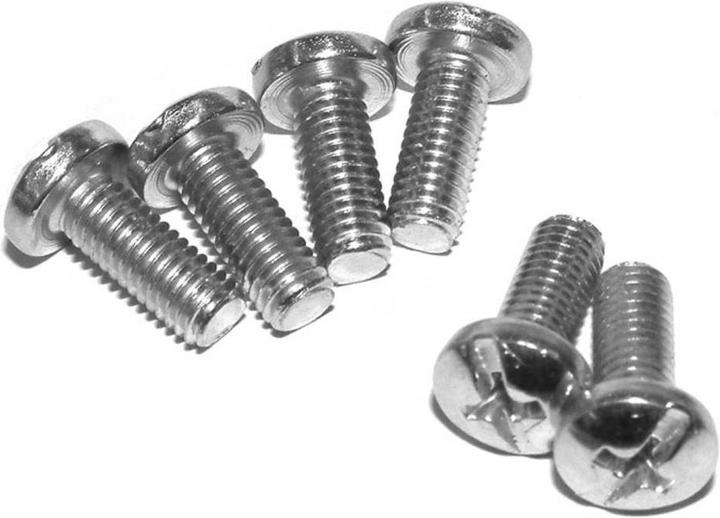 Produktbild Hammond Schrauben für Leiterplatten Serie 1593 (Diverse)