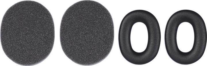 Actual product image 3M HYX2 hygiene kit (Hearing protection replacement pads)