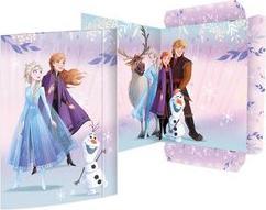 Immagine prodotto Rnk Gummizugmappe A3 Harry Potter (A3, 1 x)