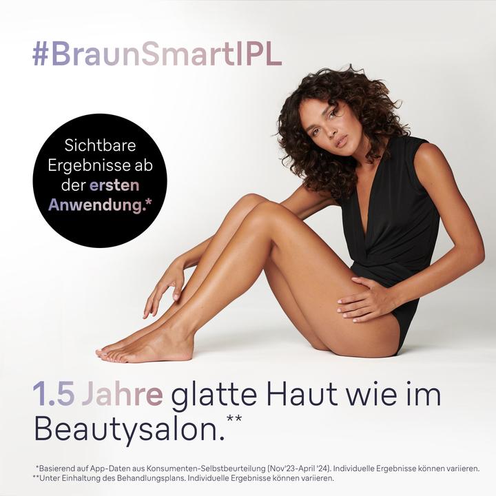 Produktbild Braun Skin i·expert