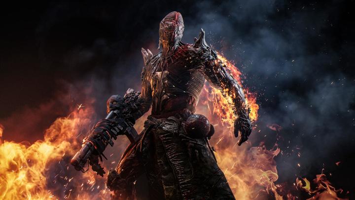 Immagine prodotto NoName Edizione del primo giorno di Outriders (PS4)