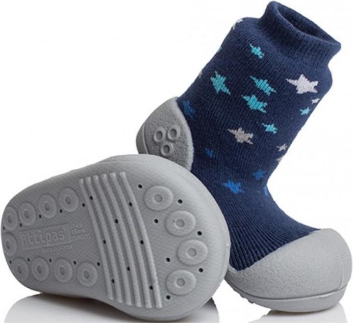 Produktbild Attipas Twinkle Blue (22.5)