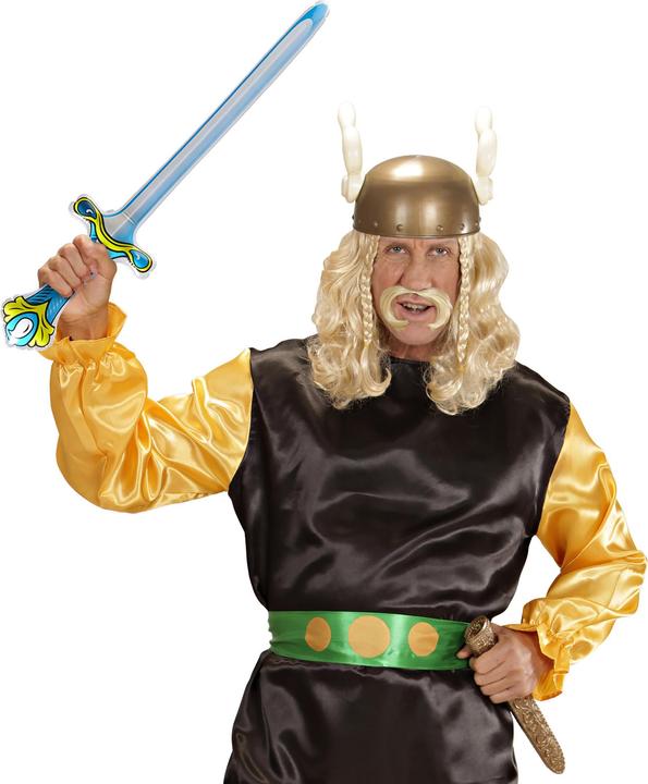 Actual product image Widmann INFLATABLE SWORD 77 cm