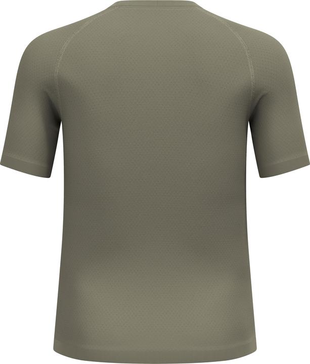 Actual product image Odlo Merino Performance Light Bl Top Crew Neck S/S (M)