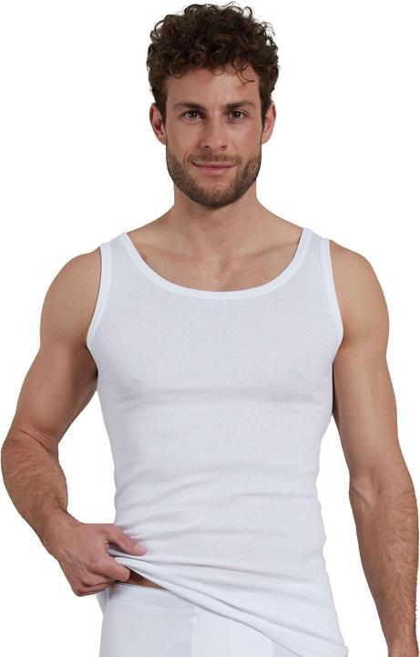 Immagine prodotto Götzburg Gilet casual aderente alla figura (6)
