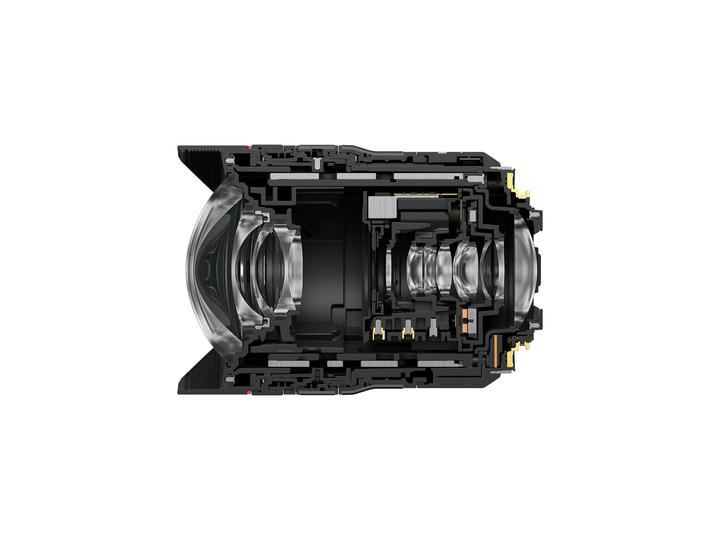 Actual product image Canon RF 10-20mm f/4 L IS STM (Canon RF, full size)