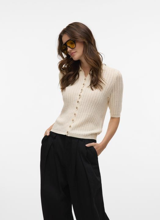 Immagine prodotto Aware Vmpanama 2/4 Knit Cardigan Vma Noos (L)