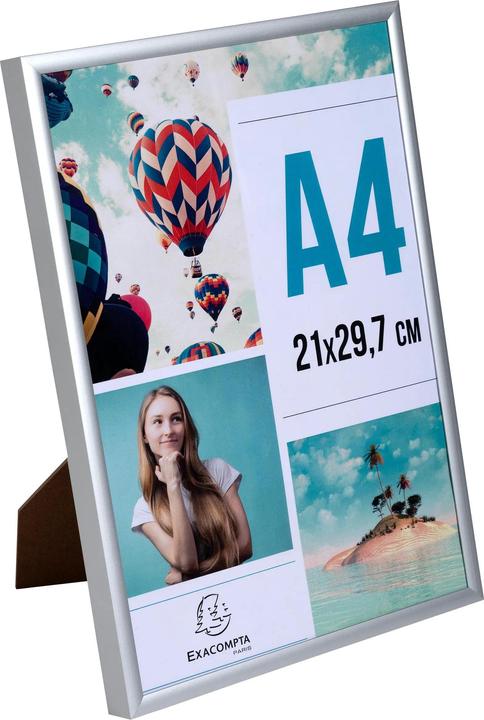 Image du produit Exacompta Cadre photo (21 x 29,7 cm)