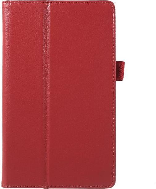 Produktbild MU Classic Case aus Kunstleder Litchi (Asus ZenPad 7.0)