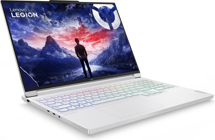 Actual product image Lenovo 7 (16", Intel Core i7-14700HX, 32 GB, 1000 GB, DE)