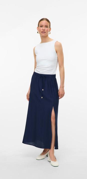Produktbild Vero Moda VMPALINA Hohe Taille Langer Rock Rock (M)