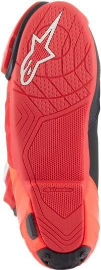 Produktbild Alpinestars Supertech R V2 Boots (Herren, Damen, 46)