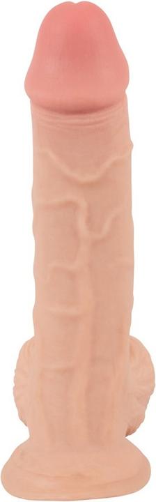 Produktbild Nature Skin NS Dildo with movable skin 19