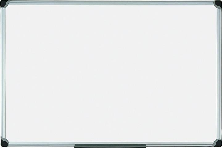 Actual product image Bi-Office Whiteboard ® Classic, HxW 100 x 150 cm, lakeret (150 x 100 cm)