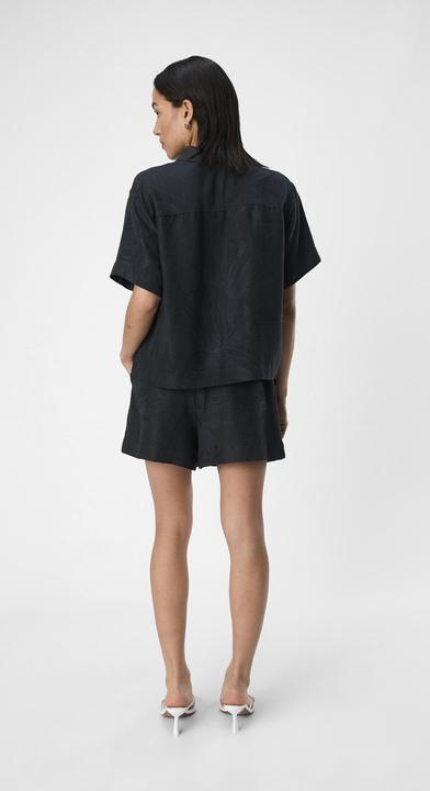 Produktbild Object Texturierte Shorts (36)