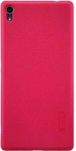 Actual product image Nillkin Super Frosted Shield Series (Sony Xperia XA Ultra)
