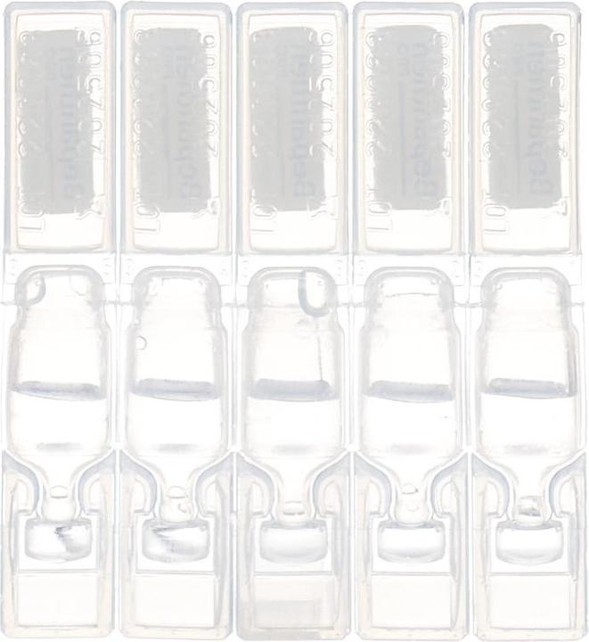Produktbild Bepanthen PRO Augentropfen (10 ml, 20 x 0,5 ml)