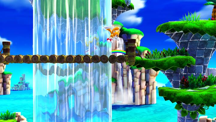 Image du produit Sega Sonic Superstars (PS4, EN)