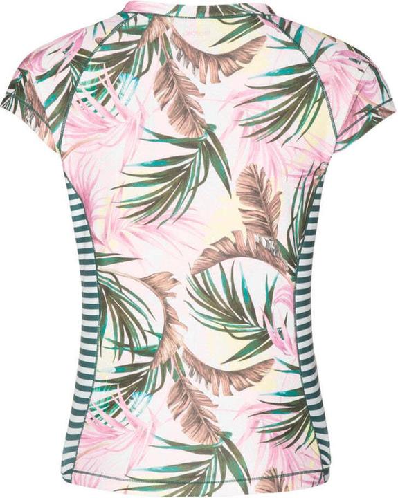 Actual product image Protest Ladies Rashguard Georgia With Uv Protection (UPF 50) First Crush L/40 (40)