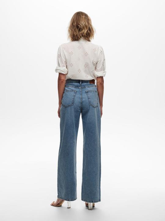 Produktbild Only ONLHope Life Wide High Waist Jeans (26)