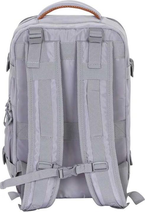 Image du produit Karactermania Sac à dos Mercury Underseat Cabin Bag 40x20x25cm Face