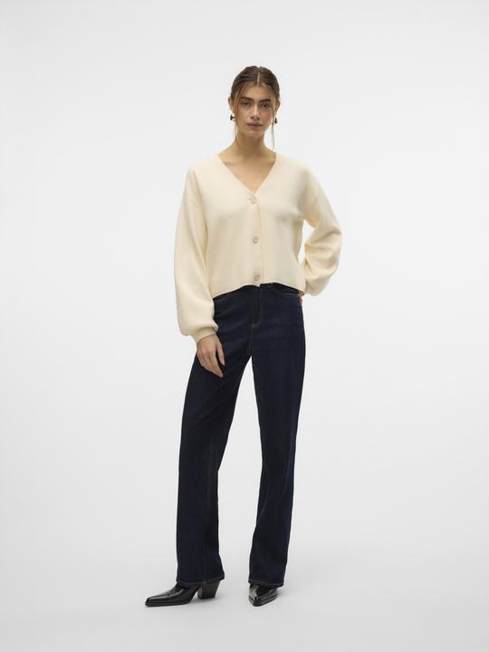 Produktbild Vero Moda VMGOLD Strickjacke Strickjacke (XS)