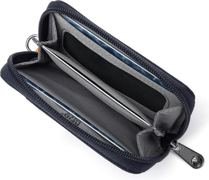 Actual product image Pacsafe Rfidsafe Card Wallet (Document & Wallet)