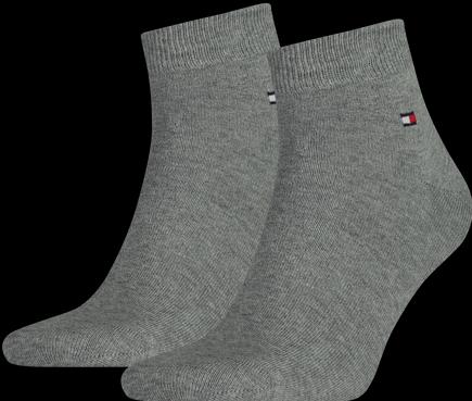 Image du produit Tommy Hilfiger Quater (paquet de 8, 47 - 49)