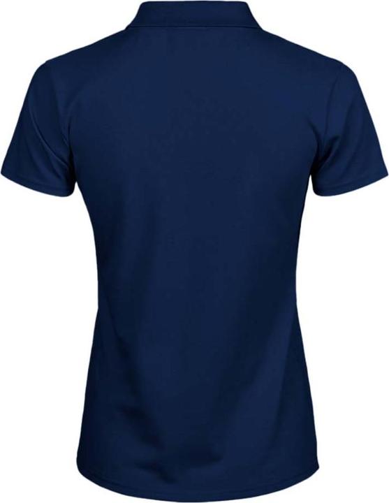Produktbild Tee Jays Luxury Stretch PoloShirt Kurzarm (3XL)