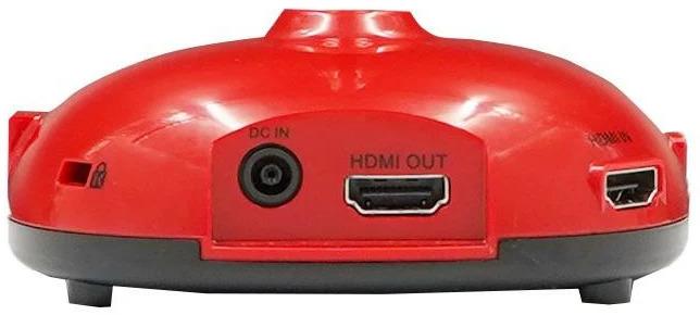 Produktbild Lumens Dokumentenkamera DC172 Ladibug (4K, 42 x 31.5 cm)