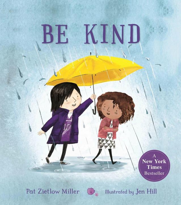 Produktbild Be child (Englisch, Pat Zietlow Miller, Jen Hill, 2020)