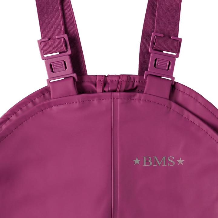 Produktbild BMS Softskin, Regenhose (86)