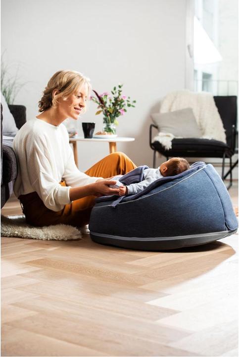Actual product image Doomoo Seat'n Swing
