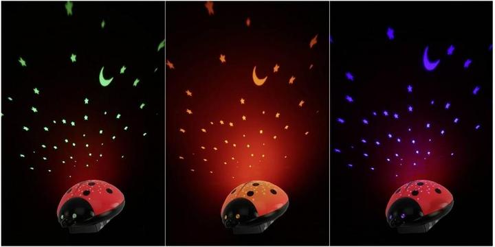 Produktbild Ansmann Sternenlicht