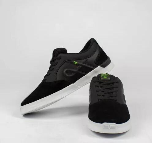 Produktbild Öus Skateschuhe ORTX 2000 preto essencial (39)