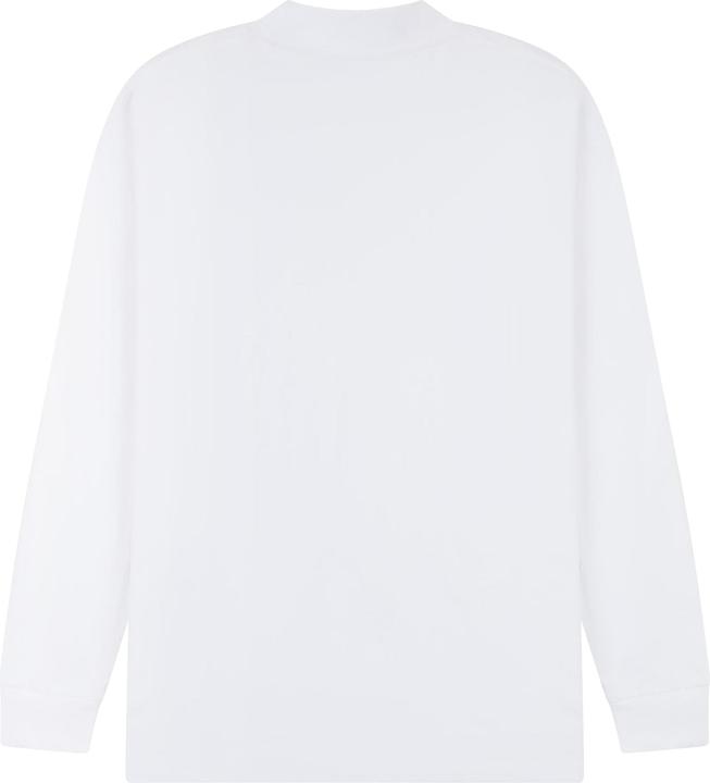 Immagine prodotto Casual Classics Maglietta Alto e Sovradimensionato Scollo Allungato Manica Lunga Adulto Unisex (XL)