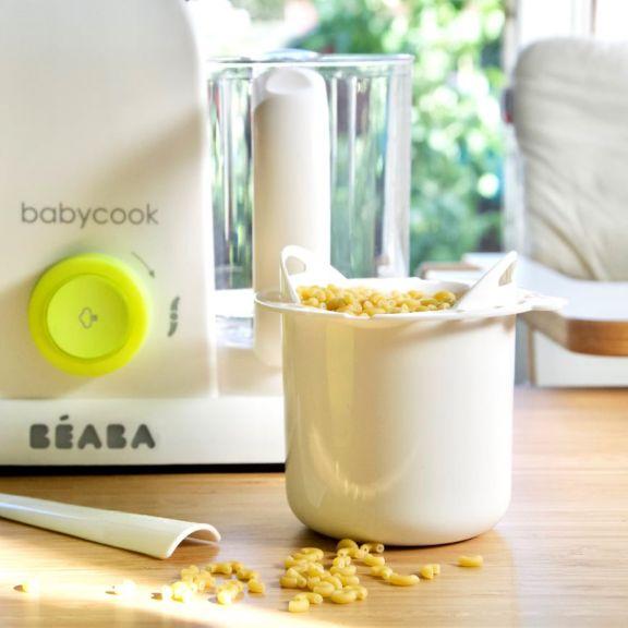 Immagine prodotto Beaba Cuoci pasta/riso - Babycook/Babycook Plus