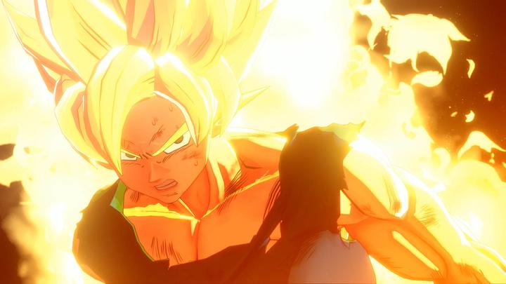 Produktbild Bandai Namco Dragon Ball Z: Kakarot (PS4, EN)