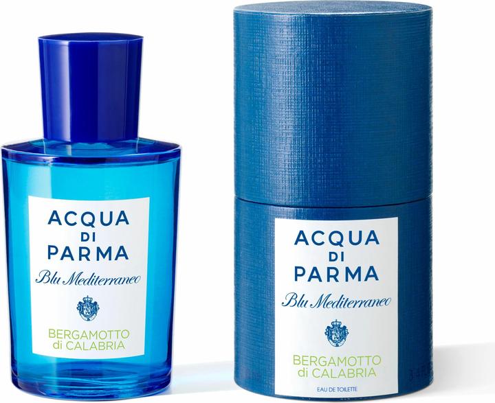 Image du produit Acqua Di Parma Bergamotto di Calabria (Eau de toilette, 100 ml)