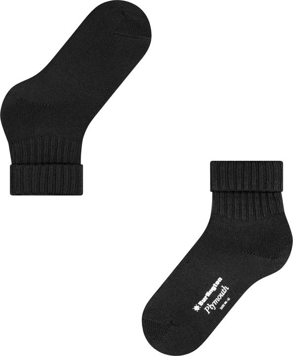 Produktbild Burlington Plymouth Wool (36 - 41)