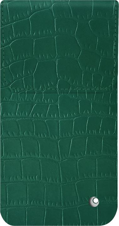 Productafbeelding Noreve Kraag en cuir (Apple iPhone 16 Pro)