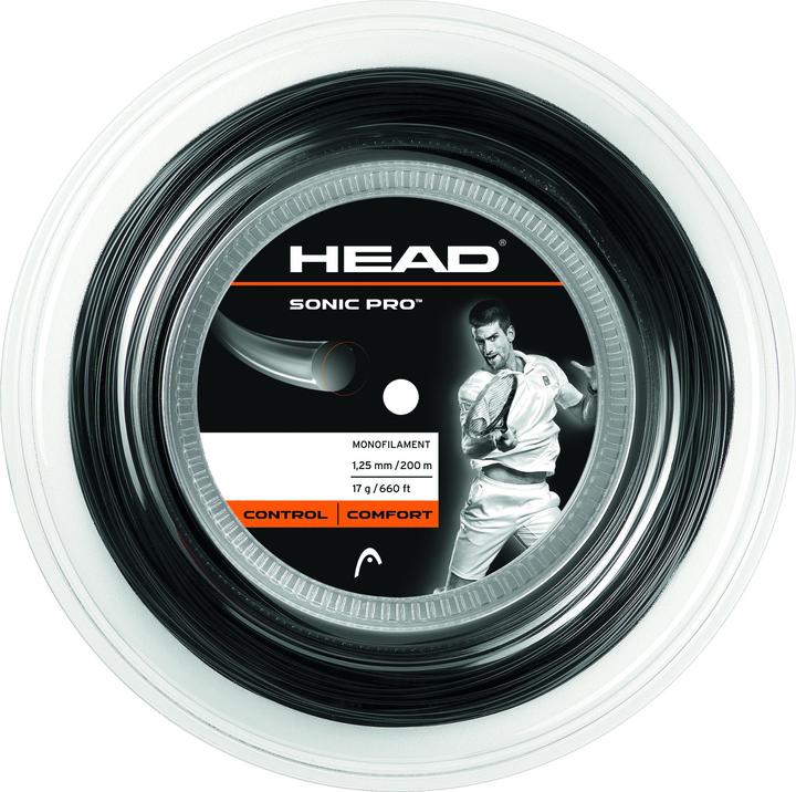 Produktbild Head Sonic Pro 16 G/ 1.30mm